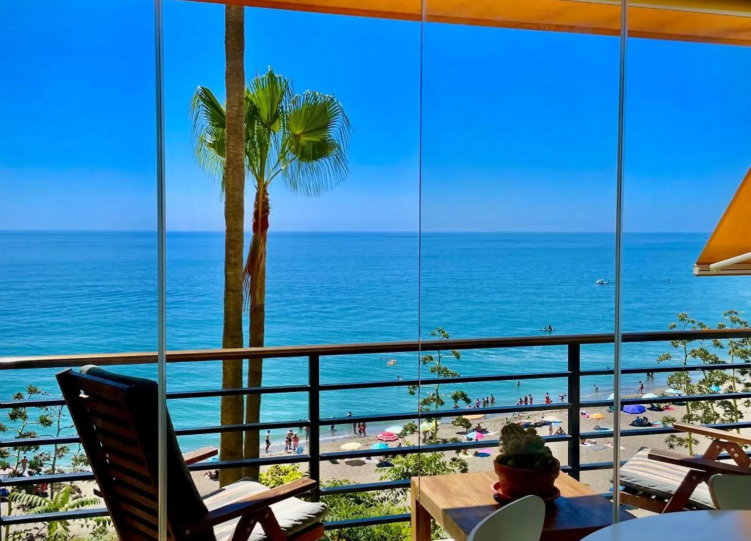 Apartment Castillo Santa Clara Torremolinos Spain