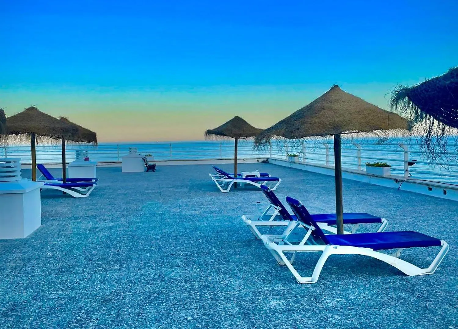 Apartment Castillo Santa Clara Torremolinos Spain
