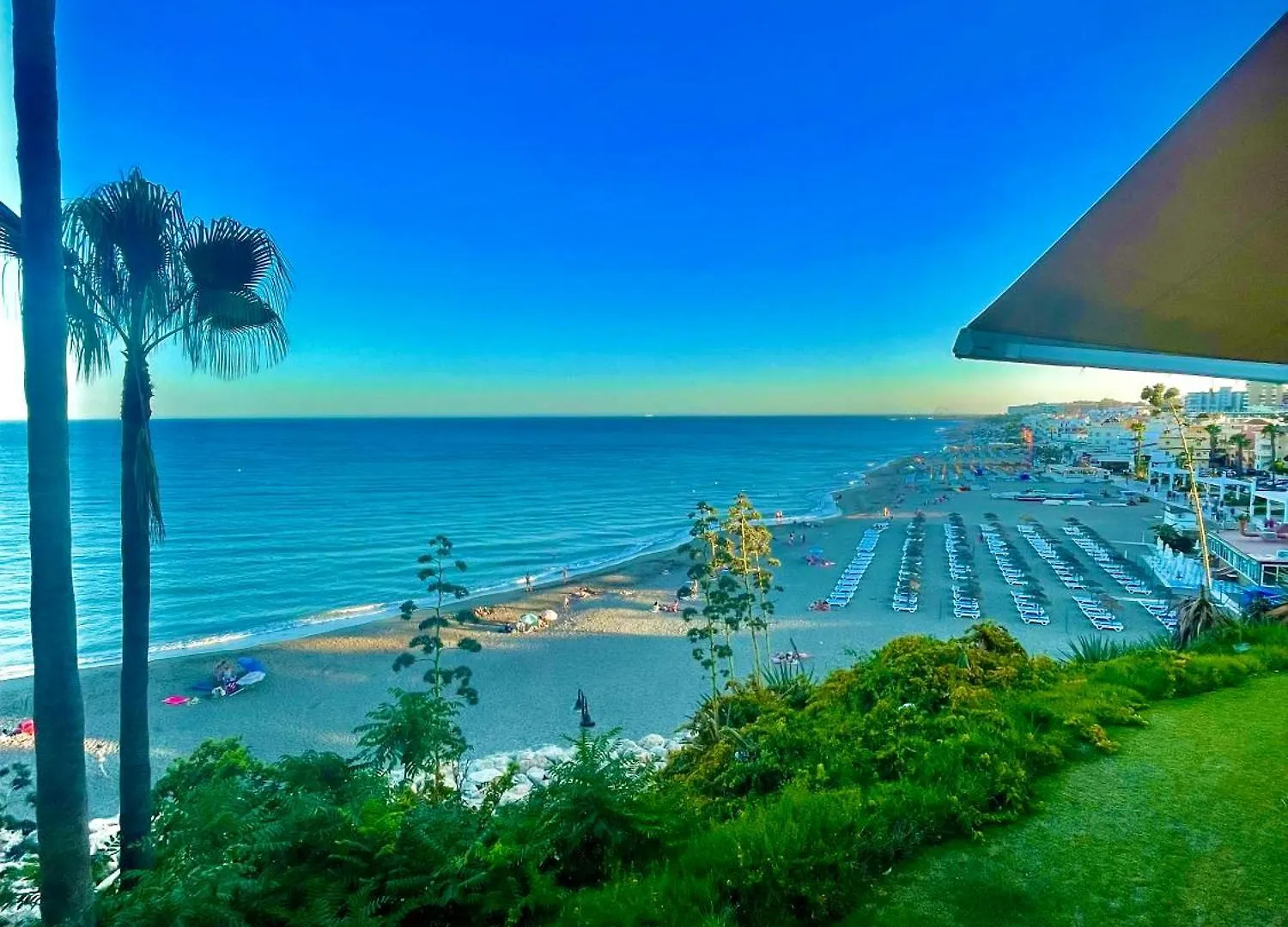 Apartment Castillo Santa Clara Torremolinos