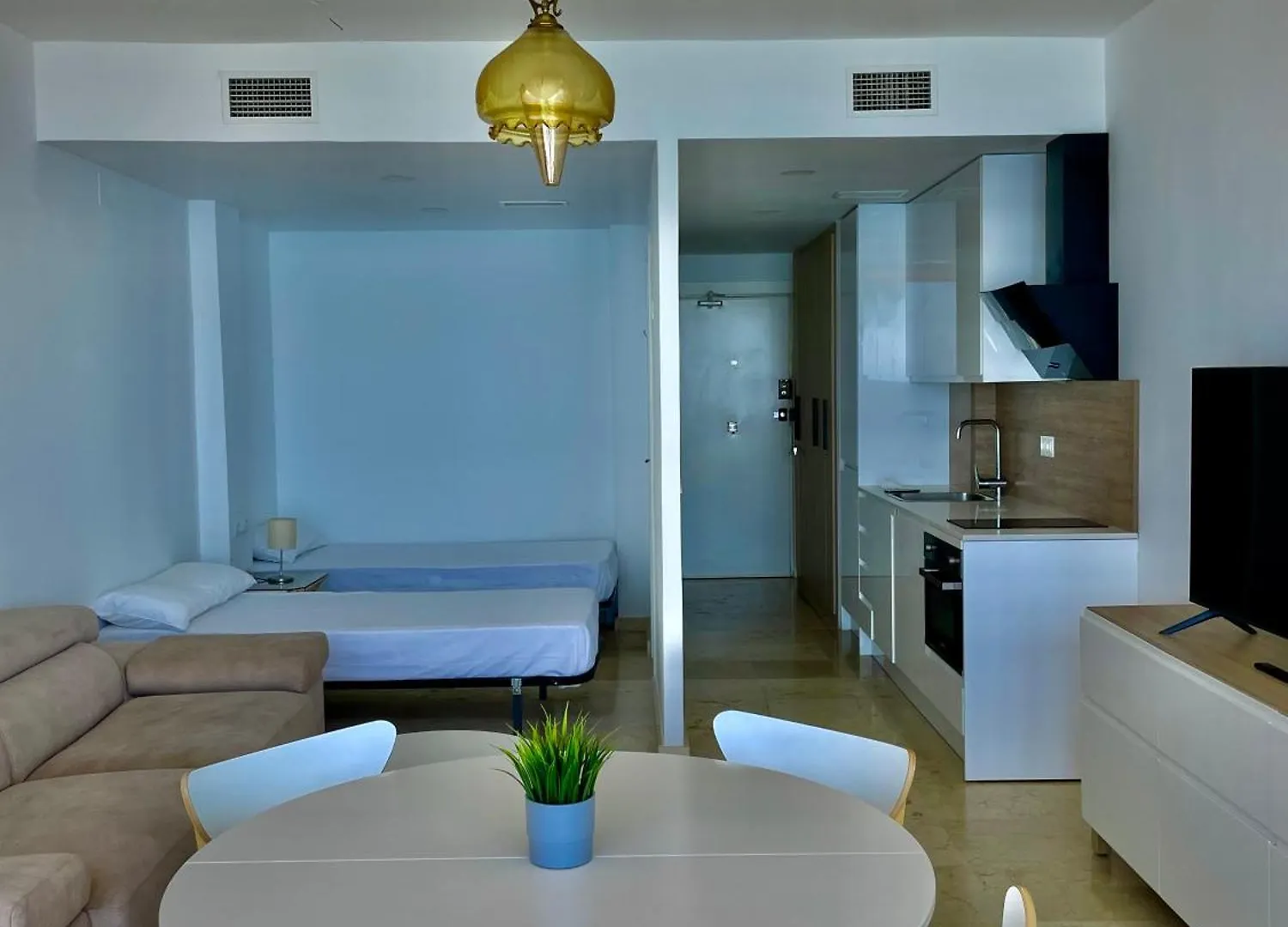 Apartment Castillo Santa Clara Torremolinos