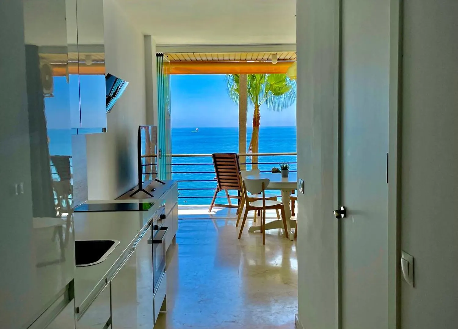 Castillo Santa Clara Torremolinos Apartment