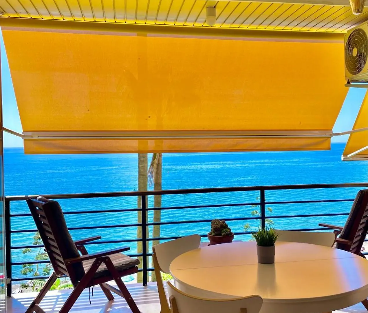 Apartment Castillo Santa Clara Torremolinos