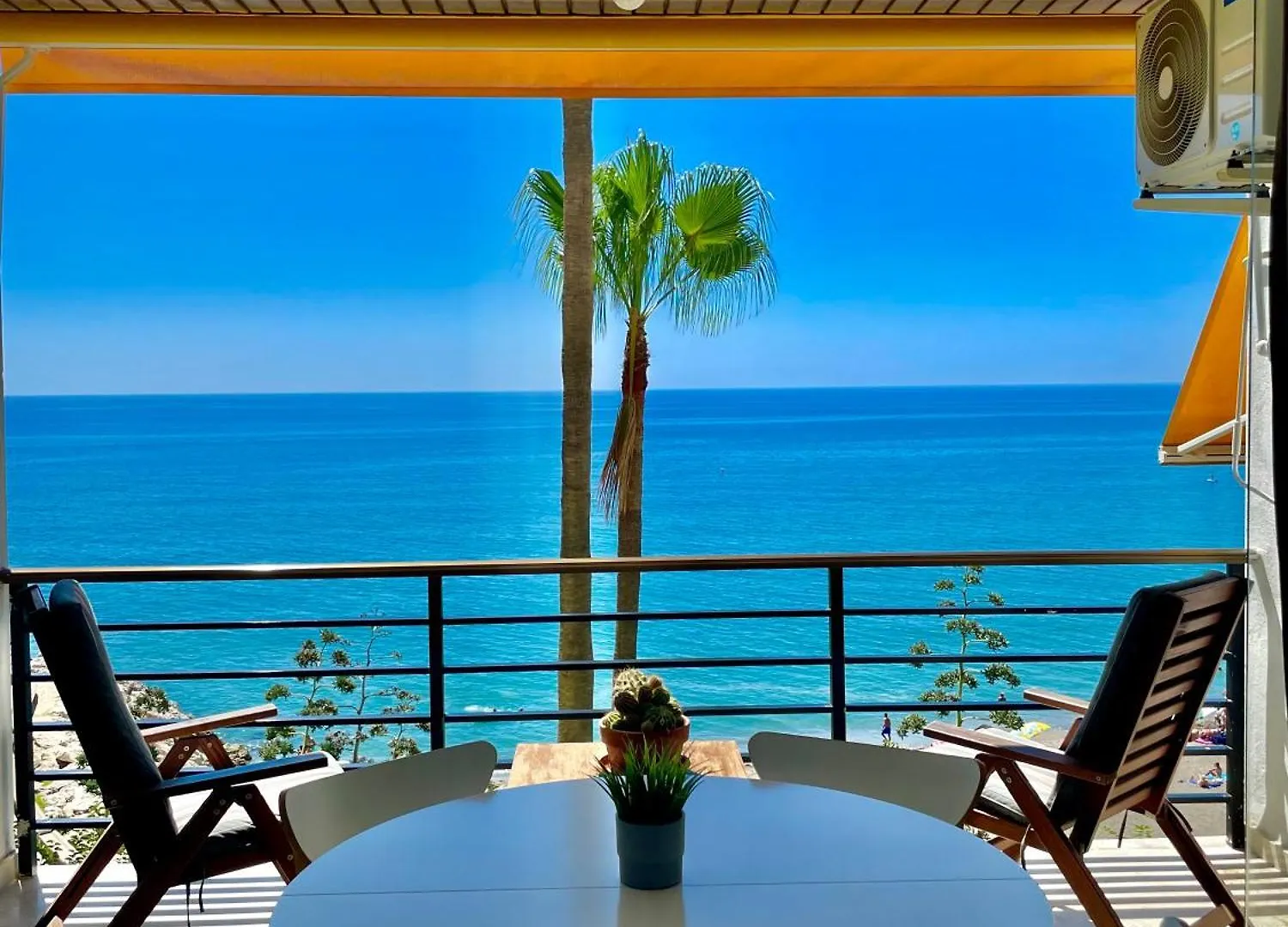 Apartment Castillo Santa Clara Torremolinos