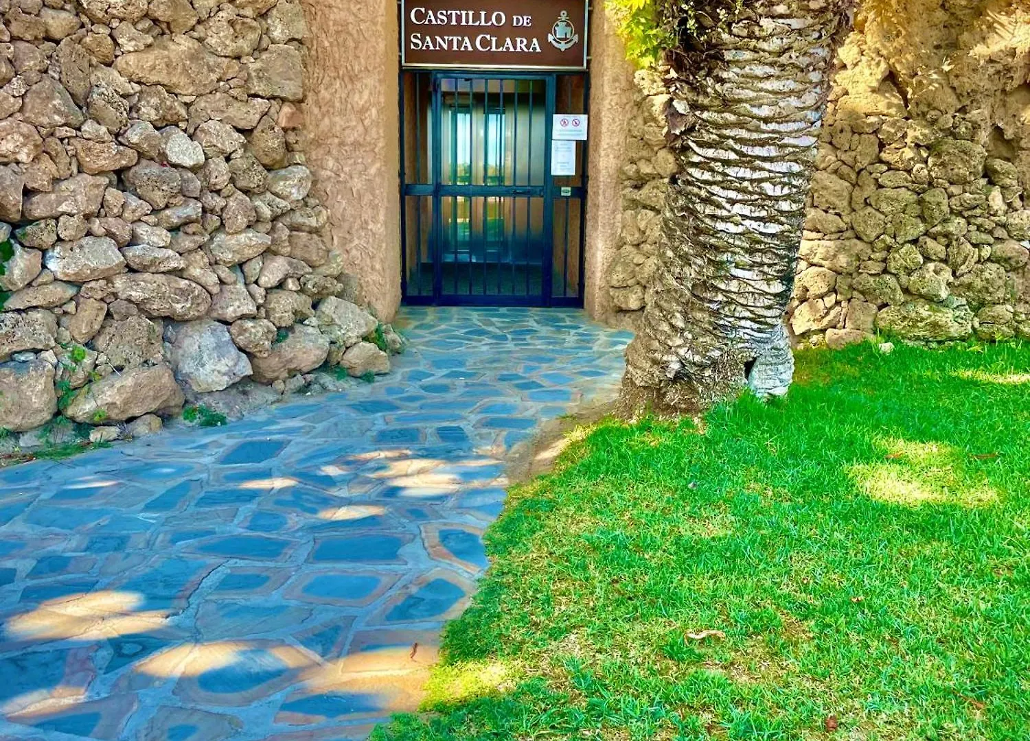 Castillo Santa Clara Torremolinos 0*,